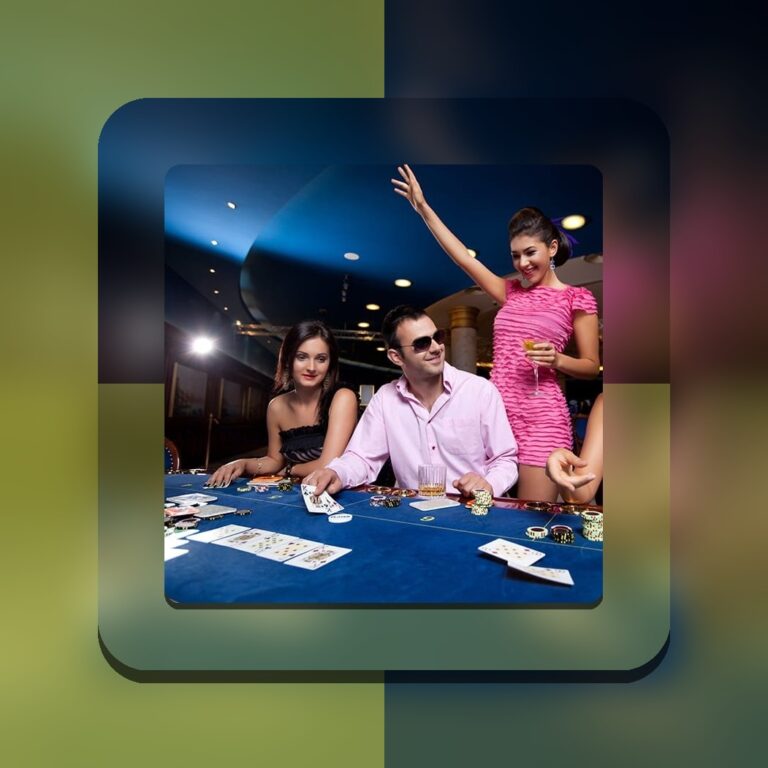 کشف رازهای جذاب پوکر شرطی: چگونه این استراتژی می‌تواند بازی شما را تغییر دهد؟